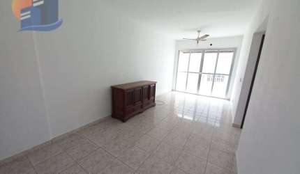 Amplo Apartamento c/ 02 Quartos Região Comercial.