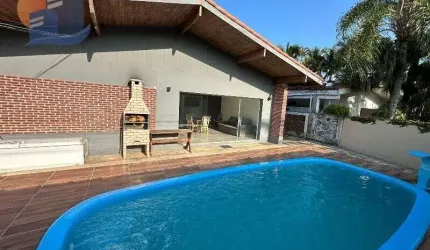 Casa Térrea Praia de Pernambuco Guarujá!