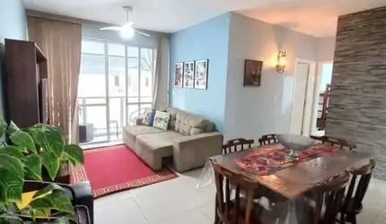 Região do Aquário, Reformado, Lado Praia - Enseada.