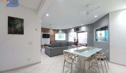 Cobertura Penthouse/ 03 Suites!
