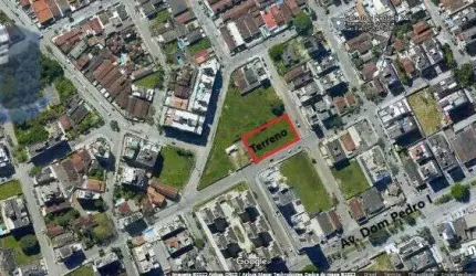 Terreno Para Investidores!