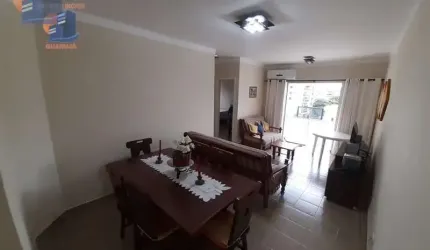 Excelente Cobertura Penthouse Localizada Enseada
