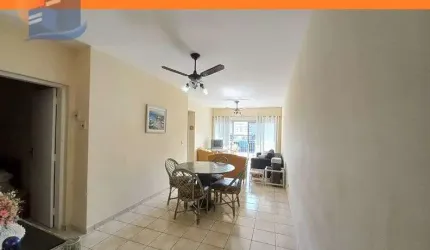 Amplo apartamento 03 Quartos Apenas 300 Metros da Praia