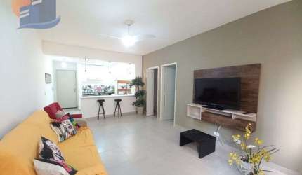 OPORTUNIDADE LADO PRAIA REGIÃO COMERCIAL!