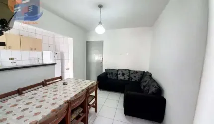Região do Pão de Açúcar na Praia da Enseada - Guarujá.