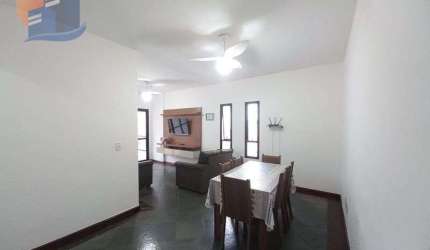 Amplo apartamento Região Comercial!