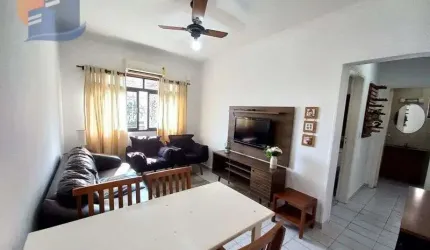 Excelente Oportunidade Lado Praia - Praia da Enseada - Guarujá!
