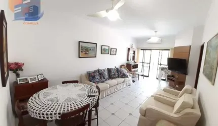 Amplo Apartamento Apenas 150 Metros da Praia Enseada