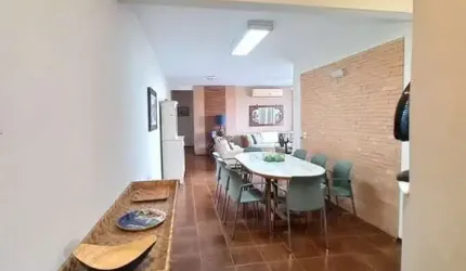 Apartamento Enorme/Lado Praia/Região dos Restaurantes!