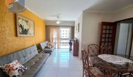 Lindo Apto c/sacada em Região dos Restaurantes!