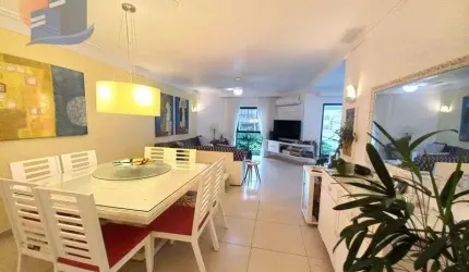 Apartamento Aconchegante Região Brunela - Enseada Guarujá.