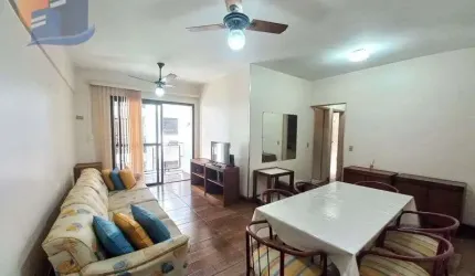 Amplo Apartamento Região Comercial!