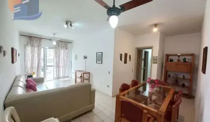 Apartamento de Frente c/Sacada/02 vagas de Garagem!