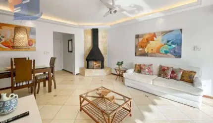 APTO REFORMADO C/AMPLO TERRAÇO/ 03 DORMS/ PRÉDIO COM LAZER!