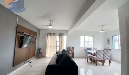Cobertura Duplex Região Pão de Açúcar - Enseada Guarujá.