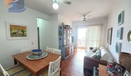 Excelente Localização - Praia da Enseada - Guarujá