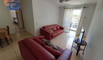 Oportunidade Apartamento com 02 Quartos Na Enseada.