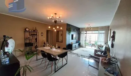 LINDO APARTAMENTO, 04 DORMITÓRIOS C/ LAZER NO PRÉDIO!