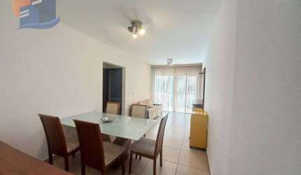Lindo Apartamento c/ 02 Quartos Região Comercial.