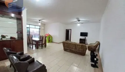 Amplo Apartamento à venda no Guarujá – Conforto e lazer à beira-mar.