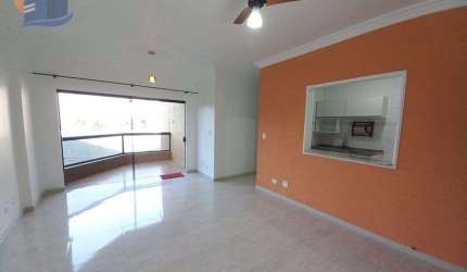 Excelente Apartamento próximo a Universidade Unaerp!