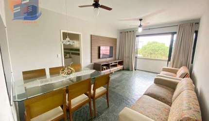 Amplo apartamento c/ 03Quartos Localizado na Enseada.