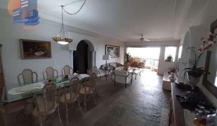 Amplo Apartamento Lado Praia!