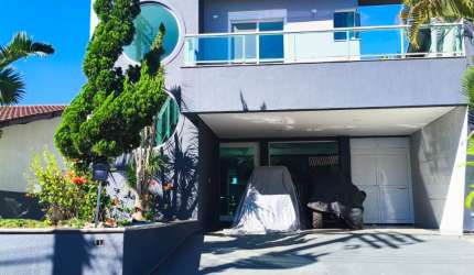 Casa aconchegante em Condomínio Morada da praia