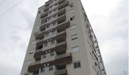 Apartamento no Passa Vinte com 2 quartos 2 banheiros e 1 vaga de garagem