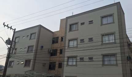 Apartamento no Kobrasol com 3 quartos