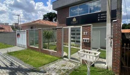 Sala Comercial no Uberaba em Curitiba, Paraná.