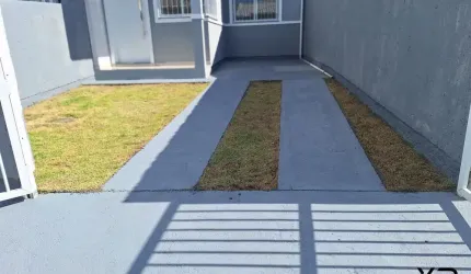 Casa para aluga no Bela Vista  2 quartos 1 suíte, 2 banheiros e 1 vaga de garagem