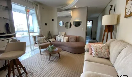 Apartamento a venda no Pagani com 2 quartos, 1 banheiro e 1 vaga de garagem.