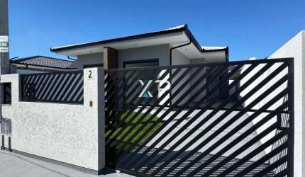 Casas em Forquilhas à venda com 2 quartos/Suíte | XP2301
