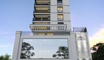 Apartamento na Pedra Branca à venda 3 Suítes