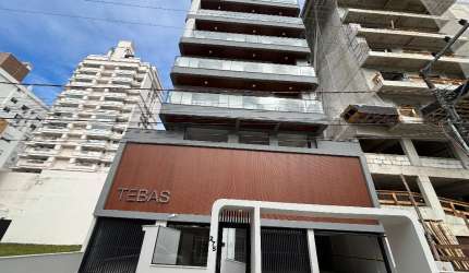 Apartamento a venda Pedra Branca Palhoça 2 Quartos