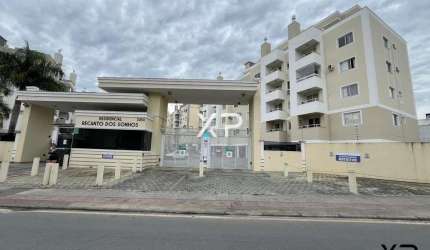 Apartamento aluguel Recanto dos Sonhos no bairro Pagani 2 Quartos