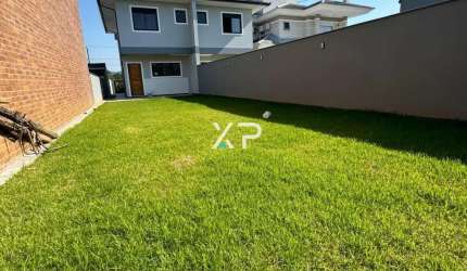 Sobrado no Sertão do Maruim à venda com 3 dormitórios| XP2054