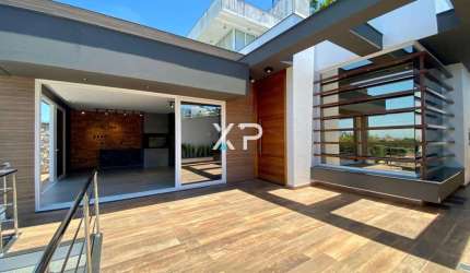 Casa na Pedra Branca à venda 3 Quartos| XP1661