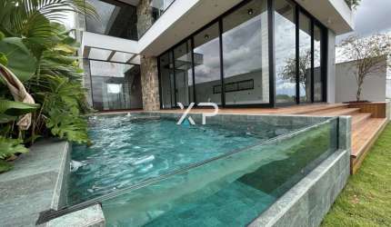 Casa Reserva da Pedra 3 Suítes | XP1851