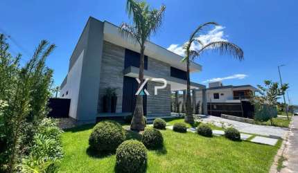 Casa Reserva da Pedra - Pedra Branca à venda 3 Quartos | XP1927