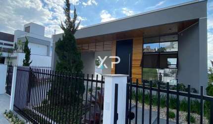 Casa no bairro Pedra Branca em Palhoça | XP0698