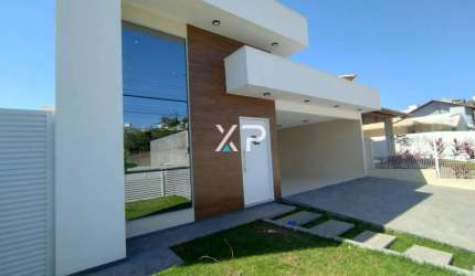 Casa Pedra Branca à venda 3 Quartos | XP1490
