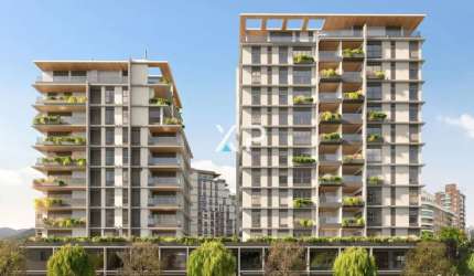 Apartamento Passeio Pedra Branca à venda 3 Quartos | XP2202