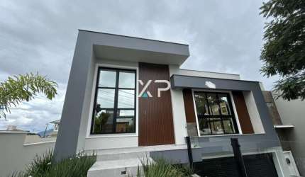 Casa Pedra Branca à venda 4 Quartos | XP1933