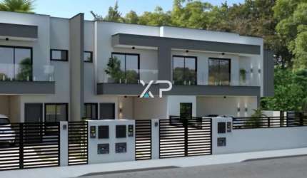 Sobrados São José à venda 3 Dormitórios | XP2240