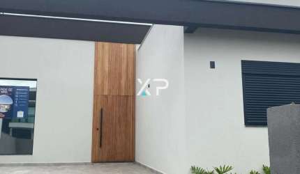 Casa Novo Bela Vista à venda 3 Quartos | XP1774