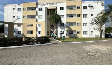 Apartamento na Palhoça à venda com 2 quartos | XP2453
