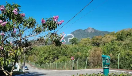 Terreno em São José no Loteamento Fechado Vista da Pedra I XP2183