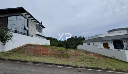 Terreno em São José no Loteamento Fechado Vista da Pedra I XP2192